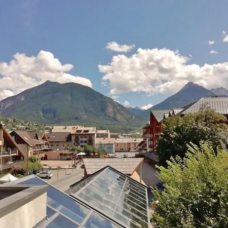 Le Cocon Du Prorel Briançon Eksteriør bilde